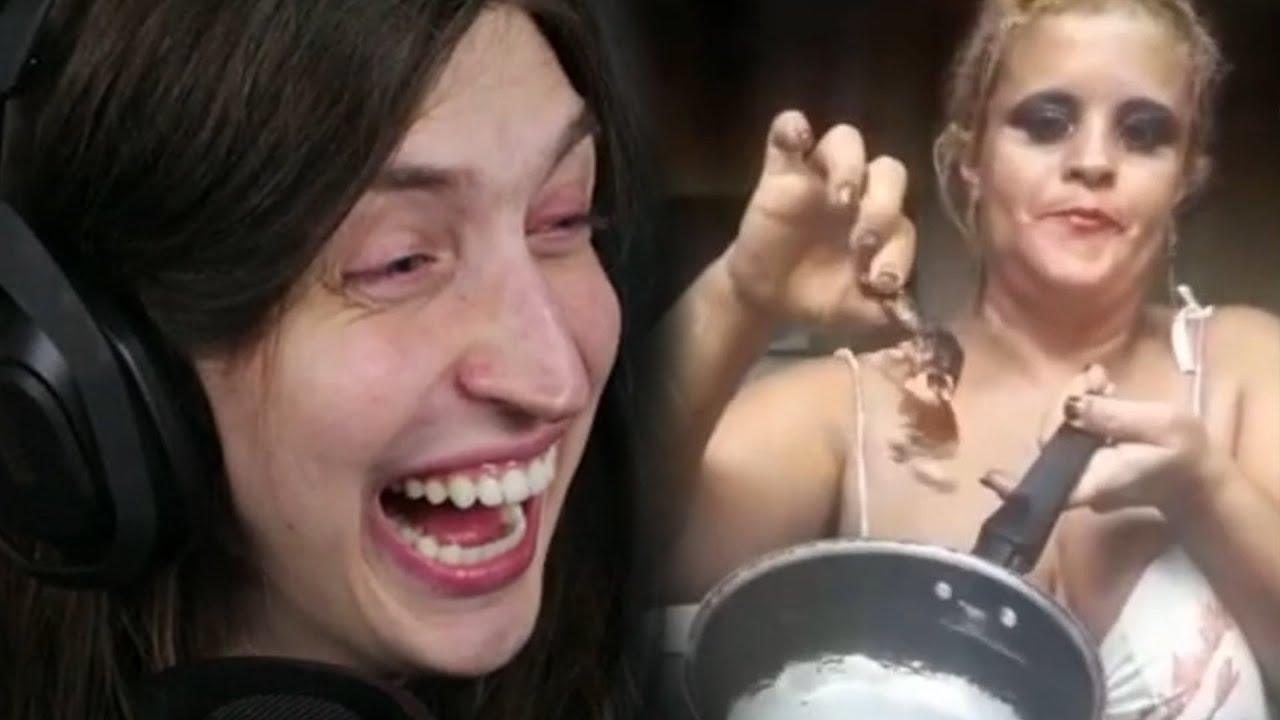 dicas da lora fritando rato