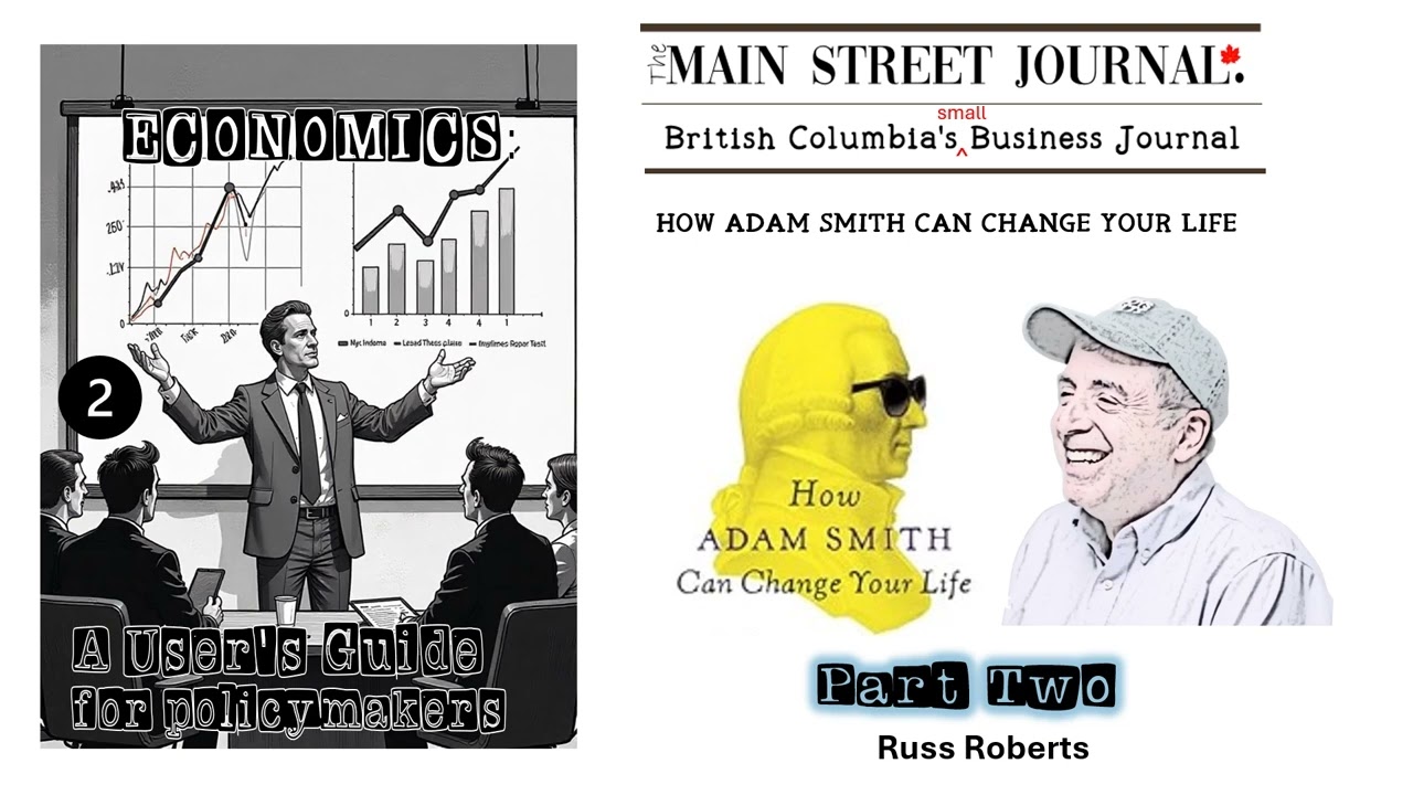 Economics User Guide Part 2