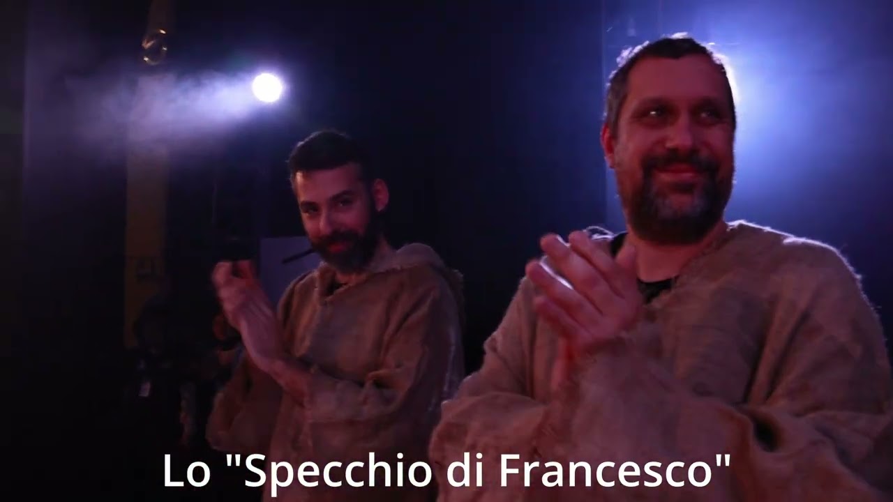 Compagnia teatrale Lo 