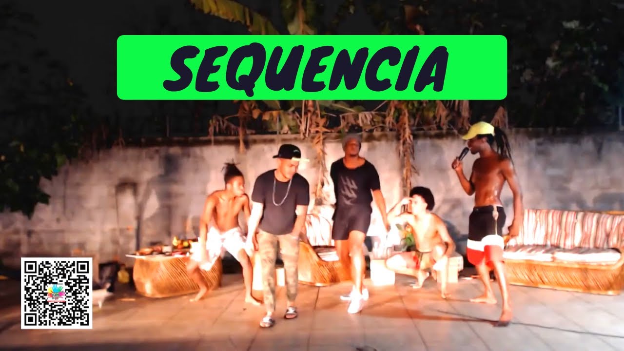 SEQUENCIA DE TEMPEITA ( LIVE BOLADONA ) Part: LEOZITO E KOSKO
