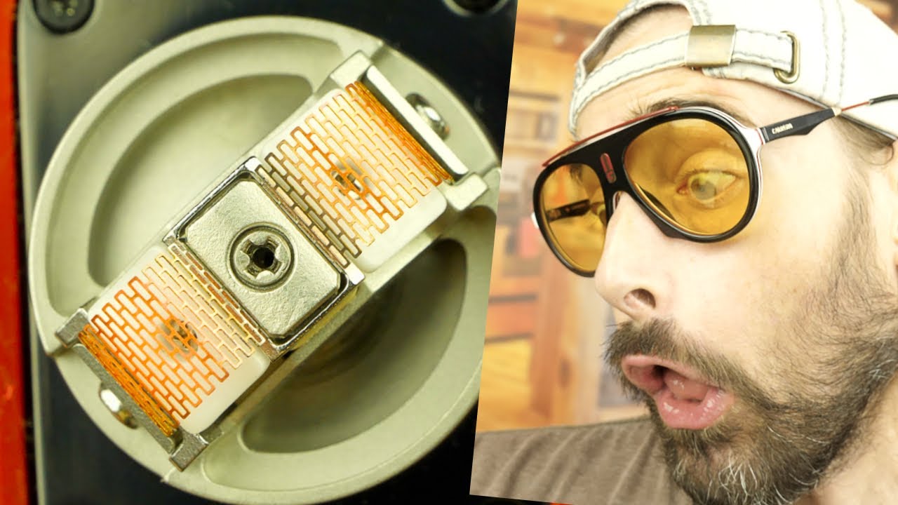 YOU May NOT Like This! The Profile PS RDA!