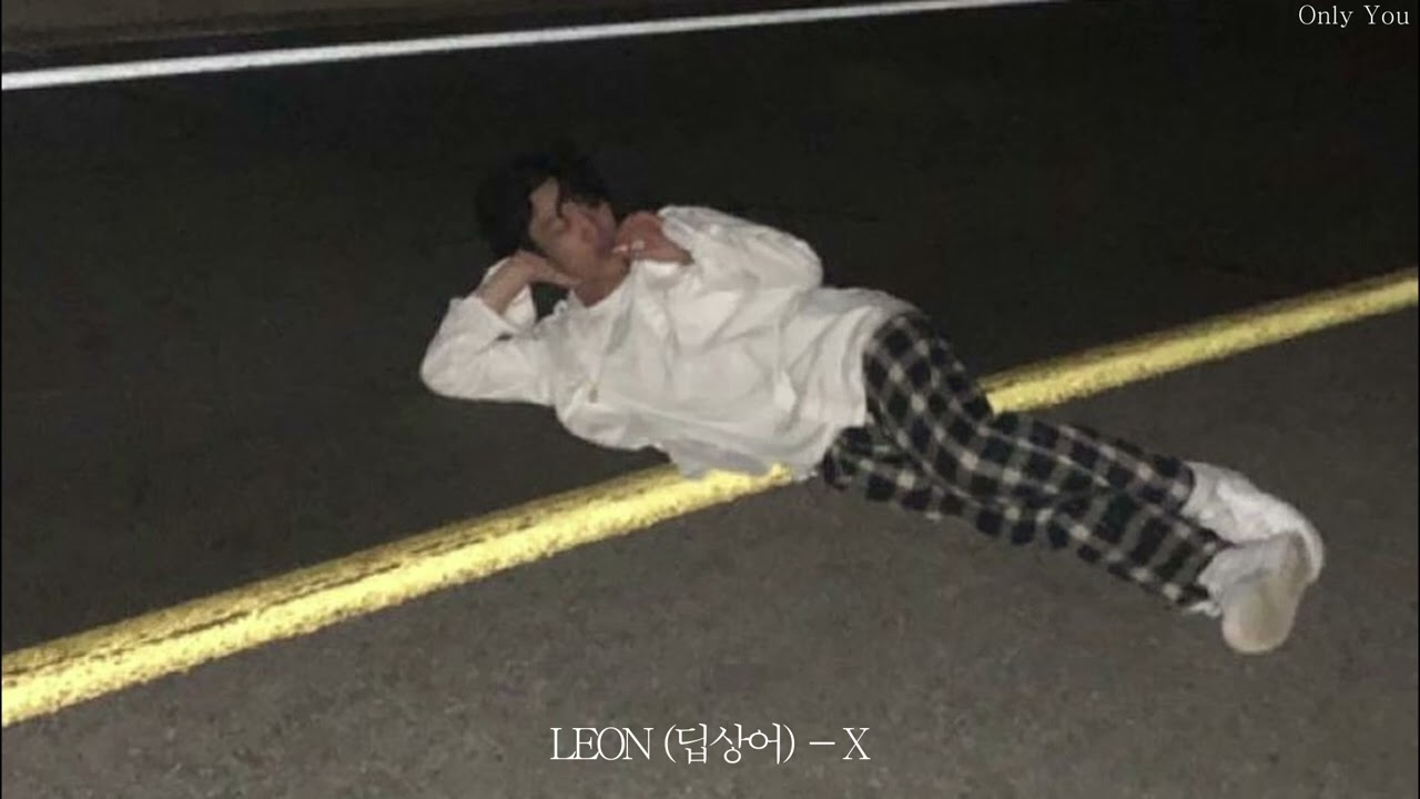 [Playlist] LEON(딥상어) 노래는 제목이 특이해서 끌리더라ㅣLEON(딥상어) 플레이리스트