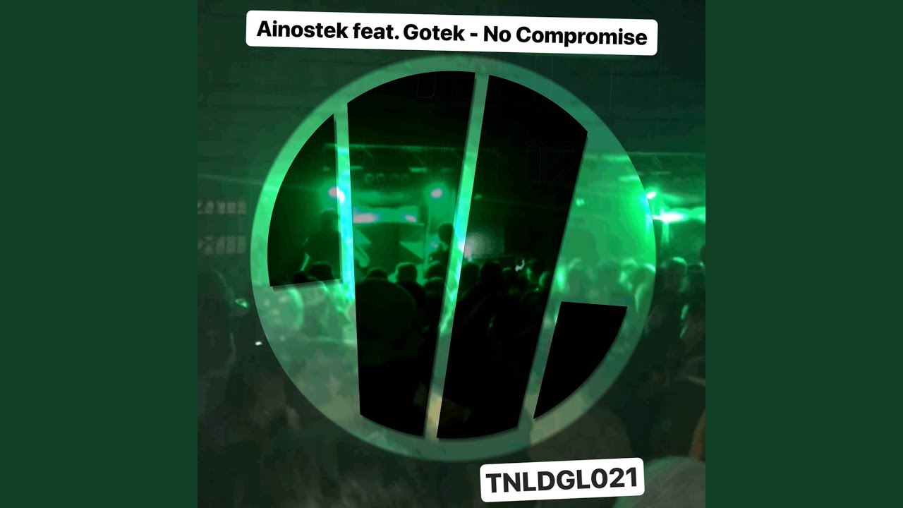 No Compromise