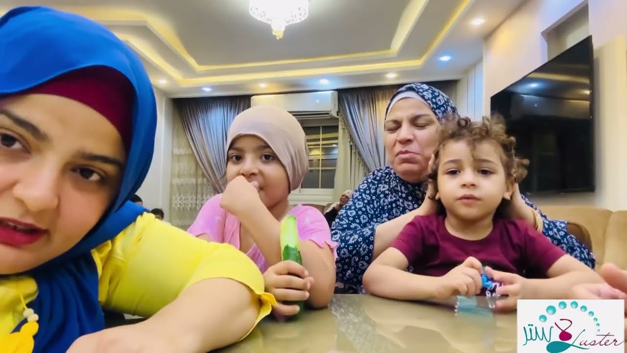 الاكله اللي جمعتنا كلنا محدش يقدر يختلف عليها