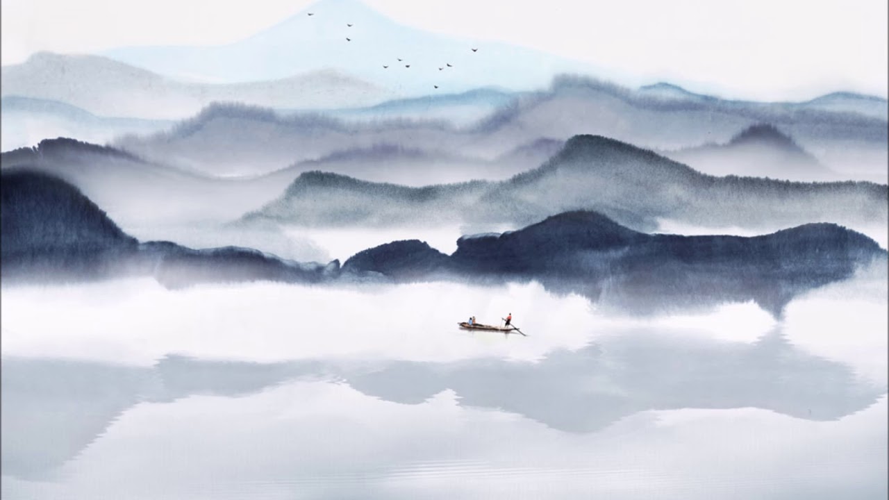 Wu Jing-lue  - Thinking of an Old Friend