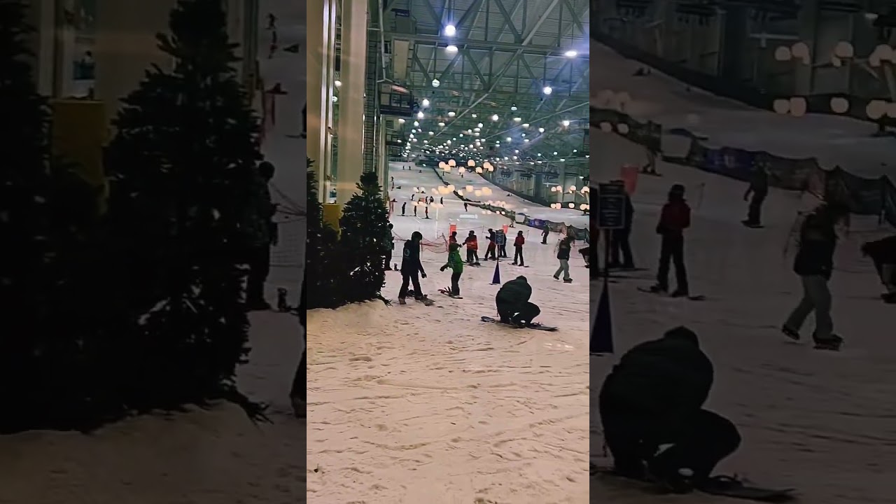 #ski