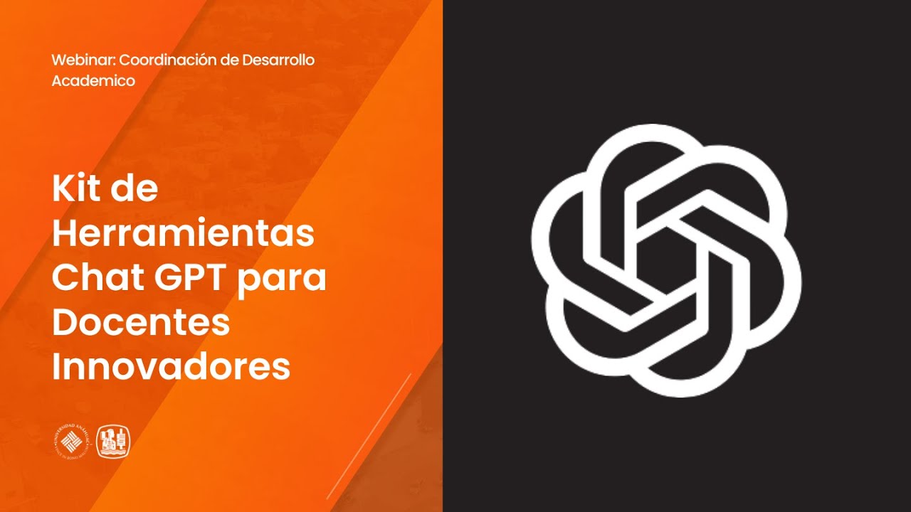 🤖 Kit de Herramientas ChatGPT para Docentes Innovadores