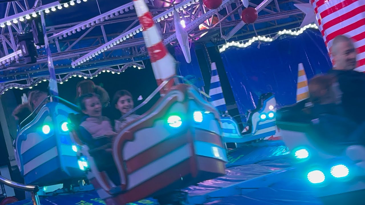 Funderland Dublin RDS - January 2024
