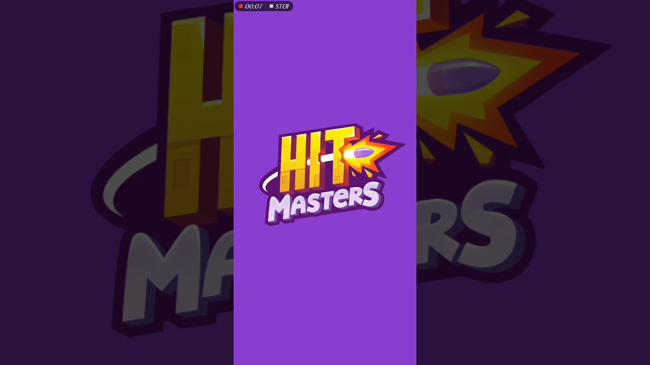 Hitmasters android games play level 04 #shorts #gameplay