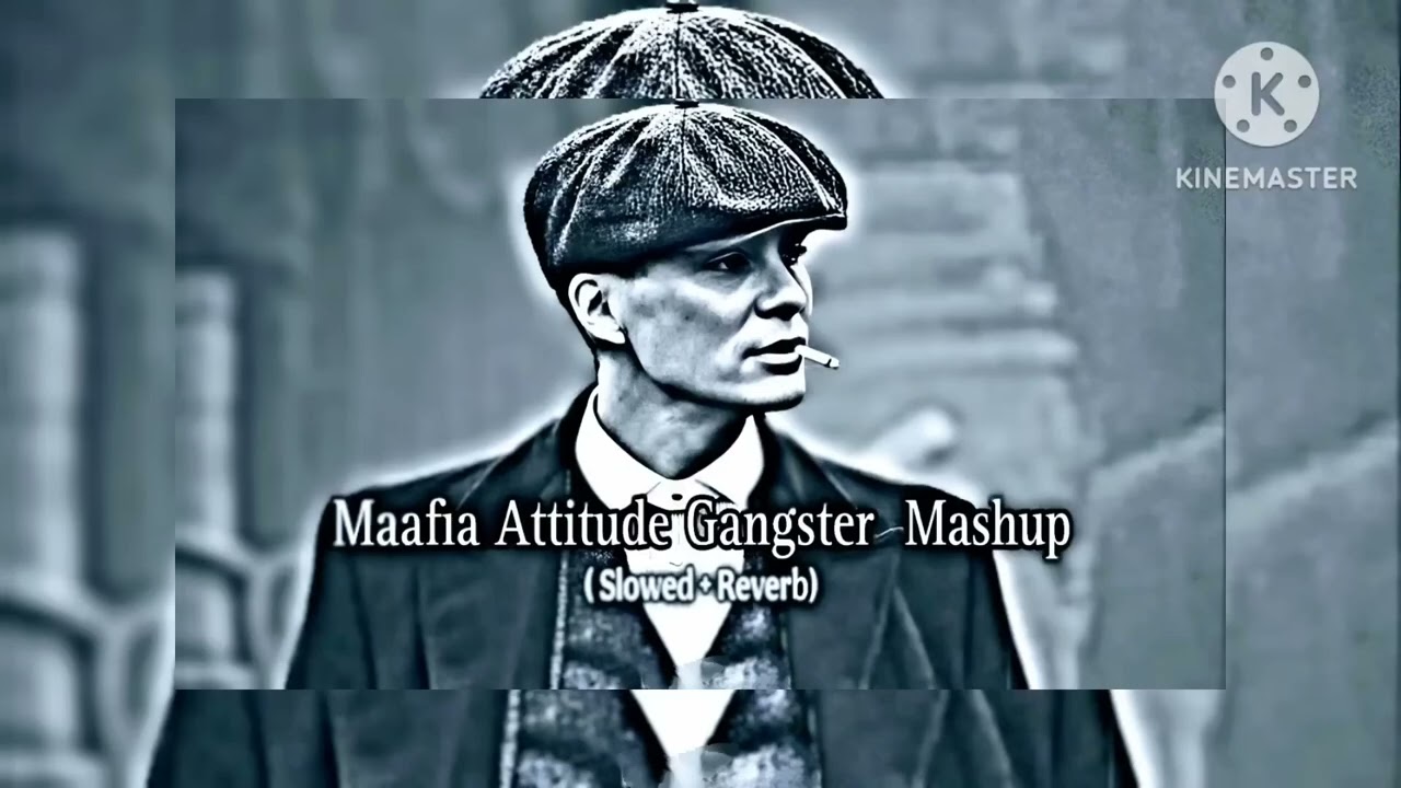 Attitude gengster mashup😈🎙️🎧(slowed +Reverb) sidhu x shubh ap dhillon💥Karan aujla mashup