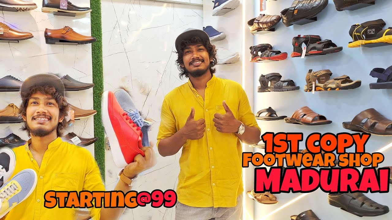 MASTER COPY VERITY SHOE'S IN THIS SHOP MADURAI STARTING @ 99 -|SAFIQ'S THOUGHT |