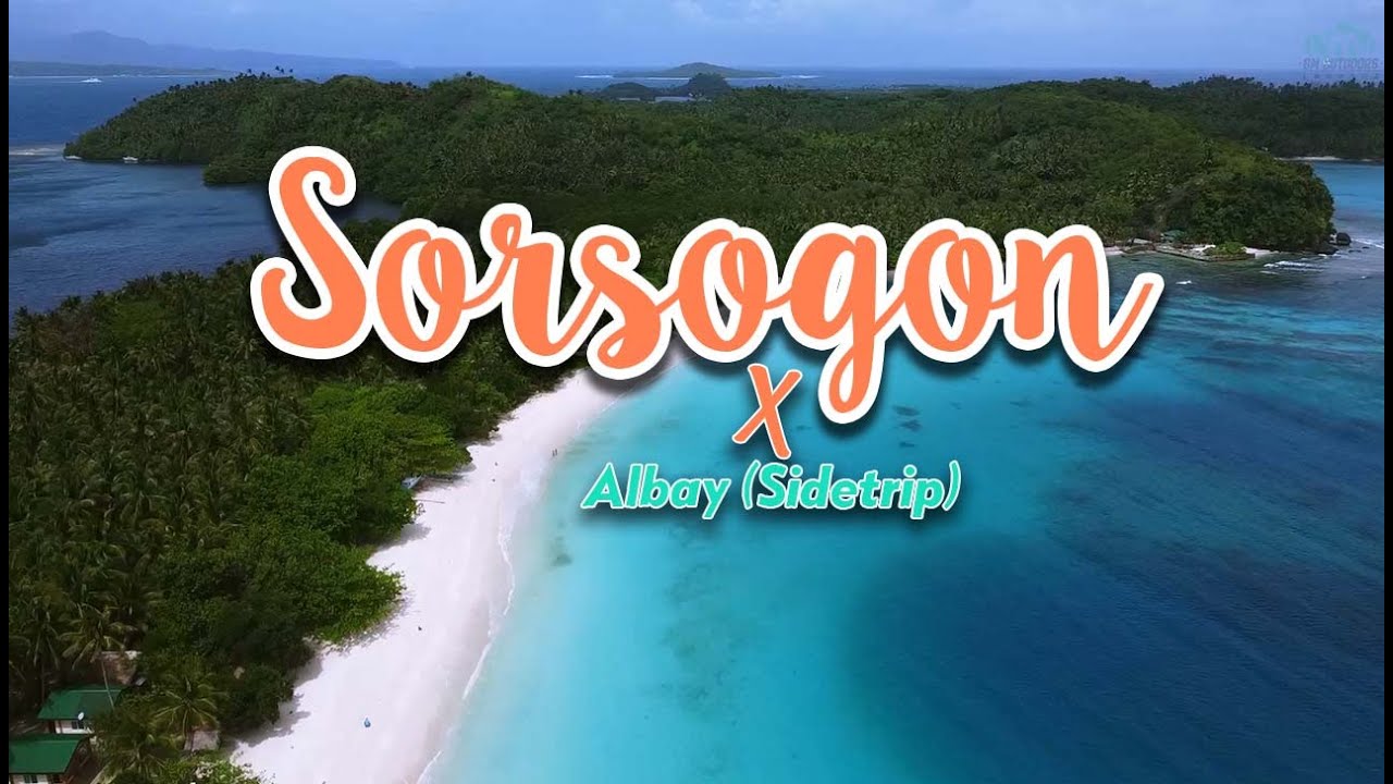 Beautiful Disaster Adventure in Sorsogon Province
