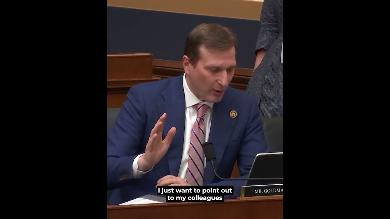 Republicans are Ignoring the Facts in Jack Smith's Investigation