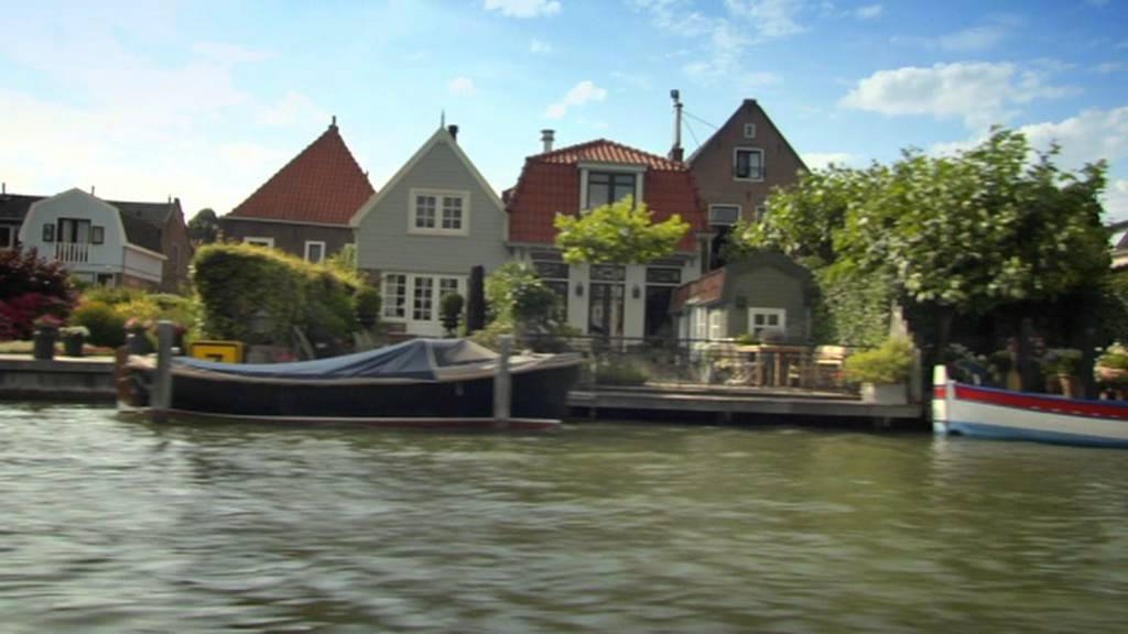 Vesting Muiden