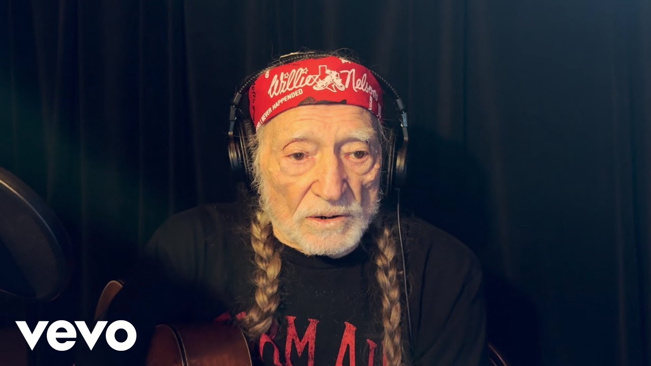 Willie Nelson - Heart Of America (From The Gray House Original Soundtrack)