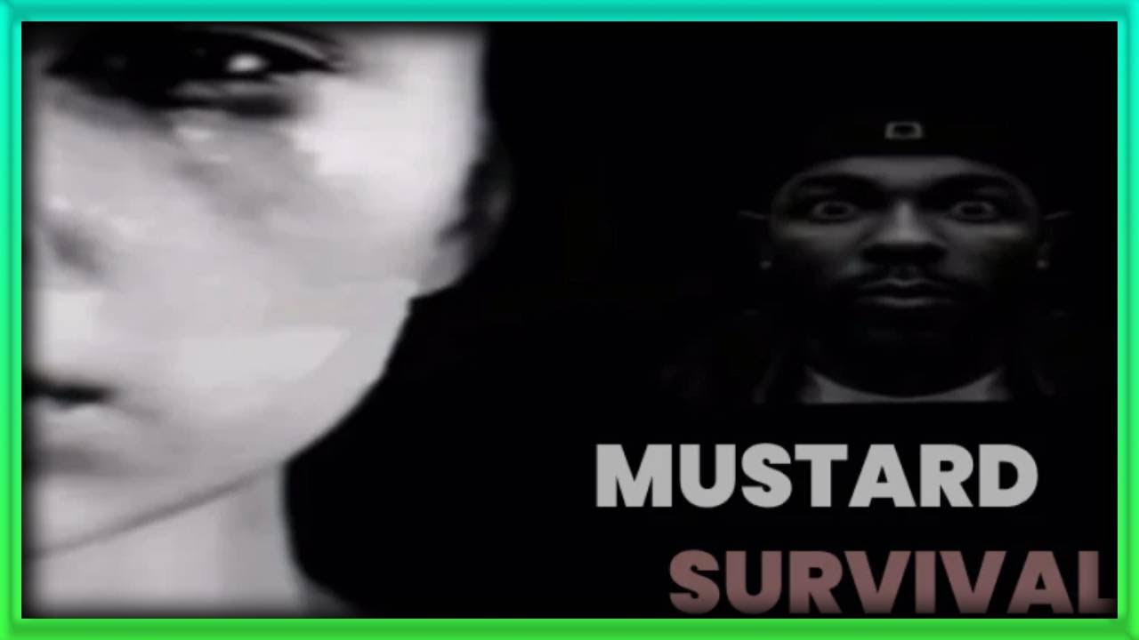 67 Mustard Survival Roblox (Help)