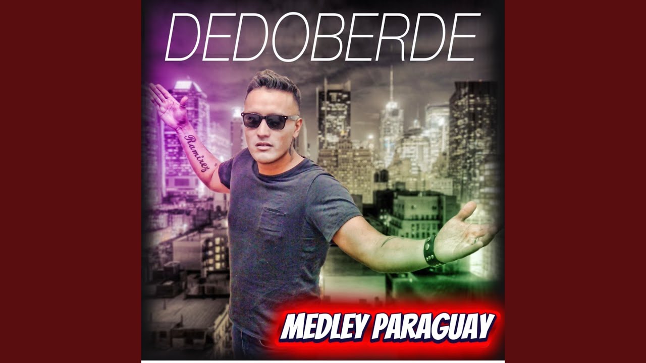 Medley Paraguay