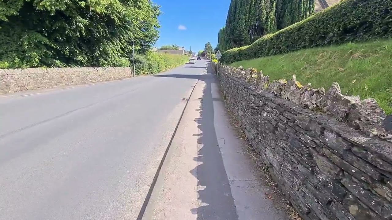 CARK/FLOOKBURGH SNIPPETS