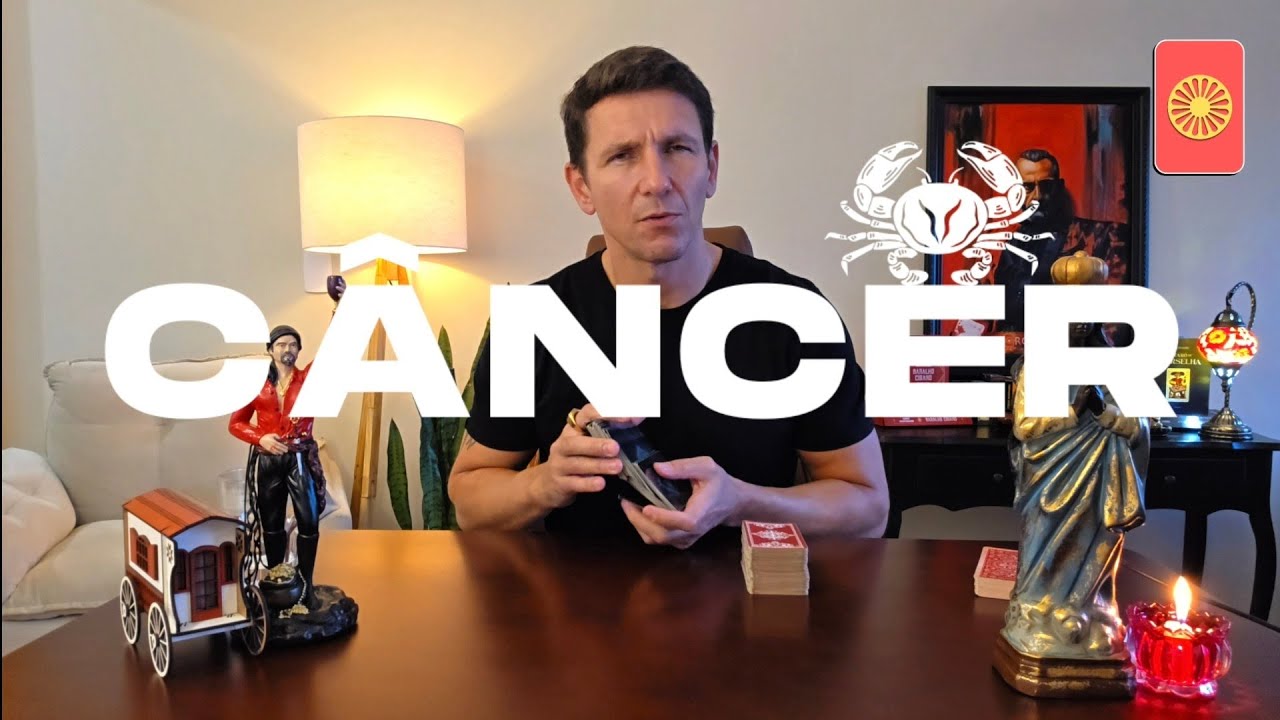 #CANCER