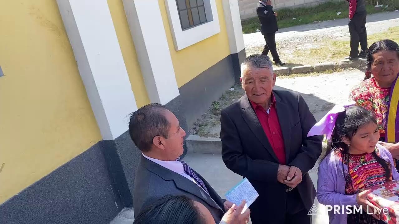 Señal en Vivo