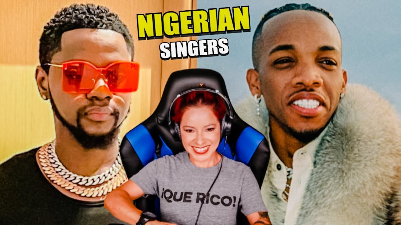 LATINA REACTS to KIZZ DANIEL & TEKNO - BUGA for the FIRST TIME