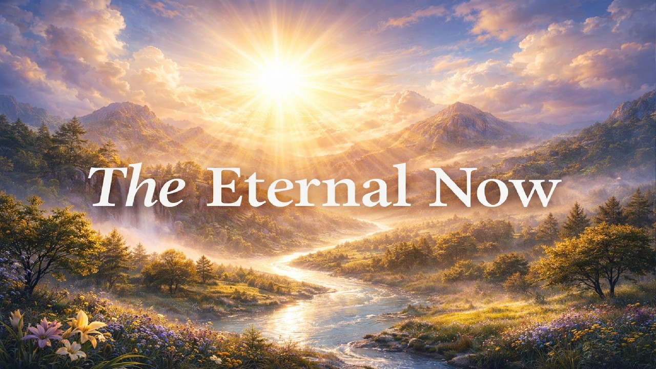 The Eternal Now