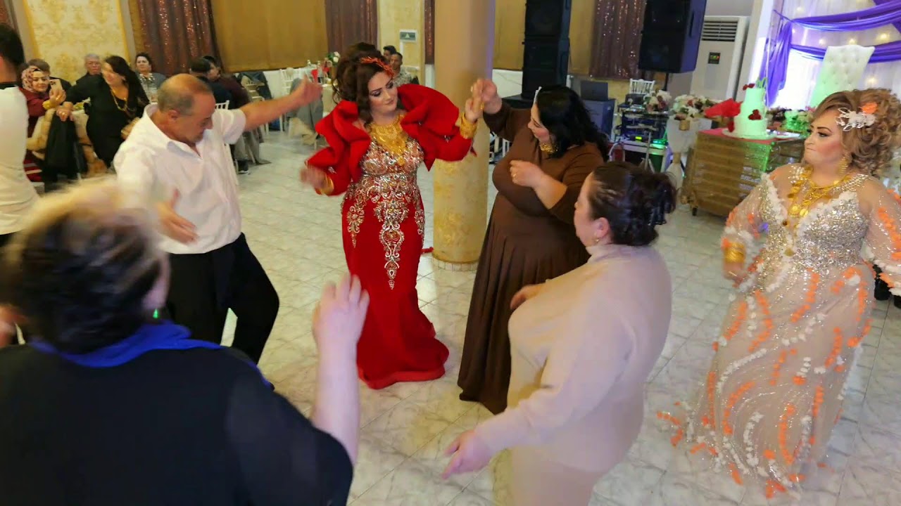 ZEKI ZUMBUL 60 YAS GUNU PARTISI (CANLI)
