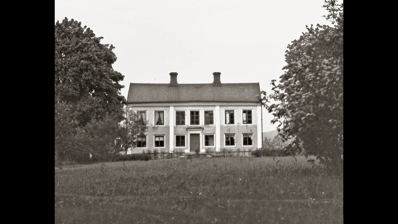 Hagbydammen DEL 1
