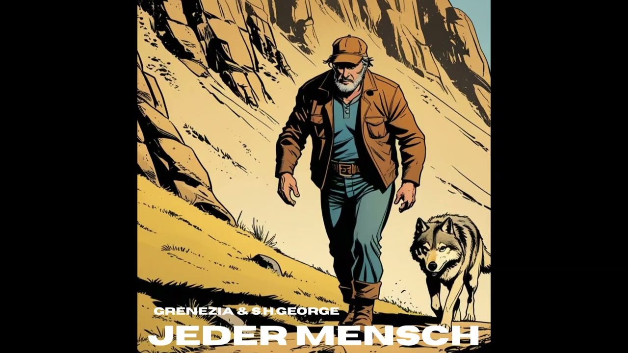 Jeder Mensch