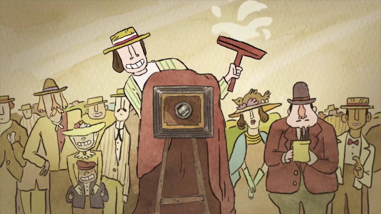 Layering - the most important tool for a sound designer