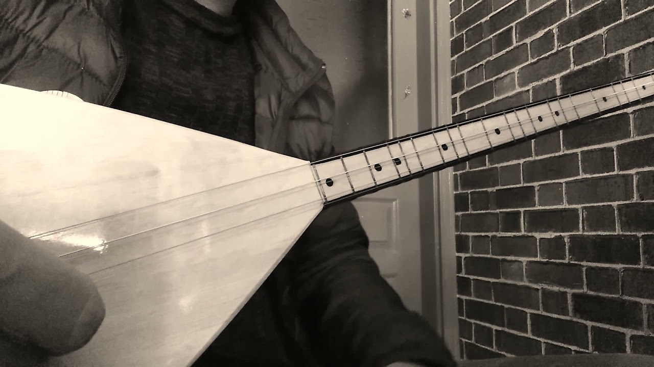 Uzun Sap Bağlama Dersleri. (hatırlatma-1)