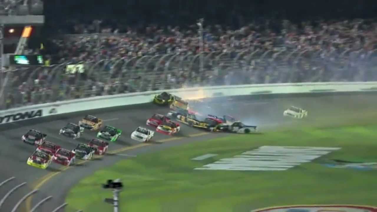 Best of Nascar 2012