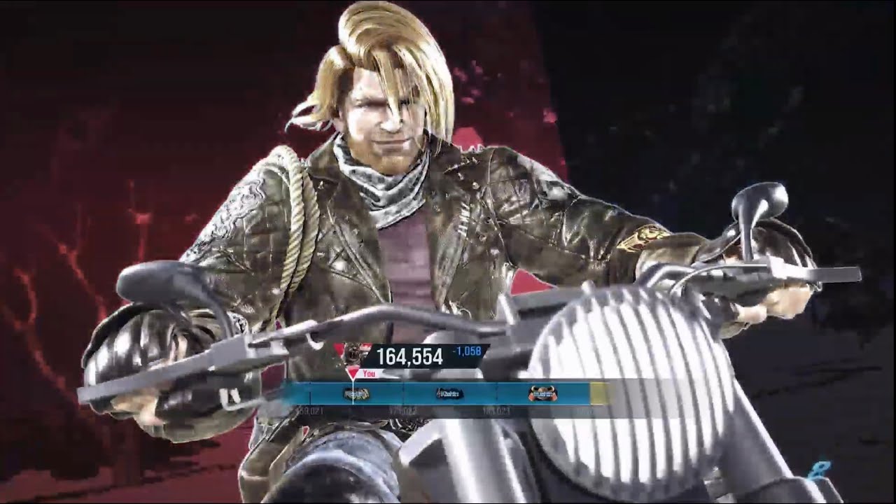 Rank push before season 3? 2026 - Ep.7 #TEKKEN8 #pakistan #Tekken #gamenight