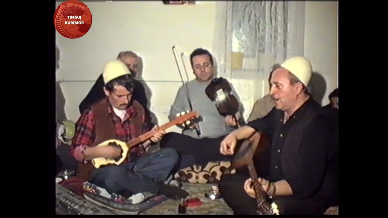 Isë Llapqeva & Naim krasniqi - 24 pashallar