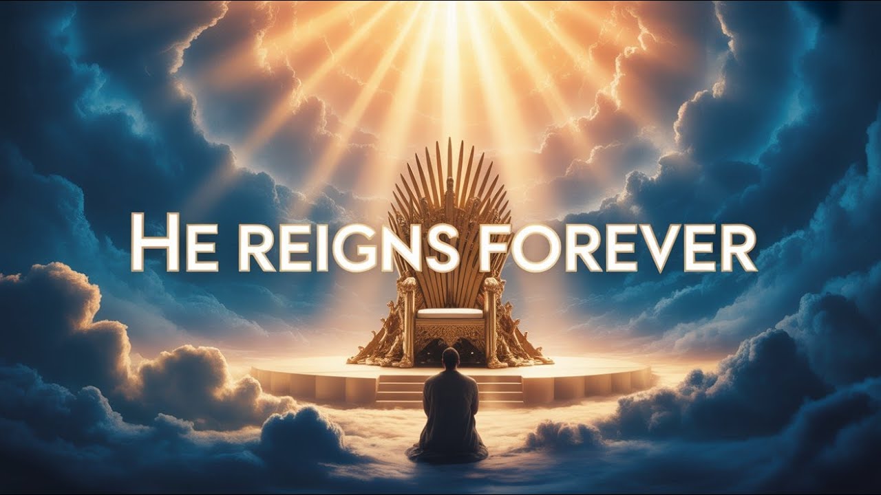Still on the Throne | Powerful, Emotional Christian Worship Music for Prayer & Devotion