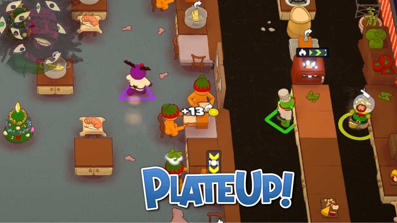 Tomato, Tomato, I need a Tomato... - PlateUp! Pt 2 - Subathon Part 7