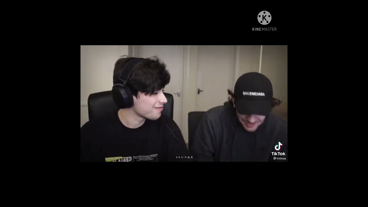 MCYT Tiktok Compilations || MCYT Tiktok #23
