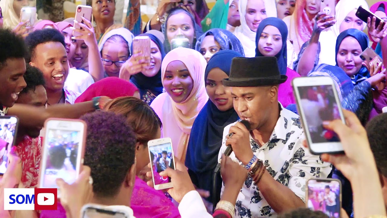 Fuad Cade Soo dhaweyntii Samsam Kabayare ee Minneapolis