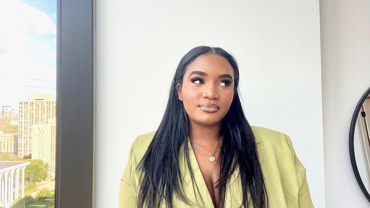 ИСТОРИЯ о том, как отношения сломали меня и исцелили меня | предупреждение молодым женщинам, начи...