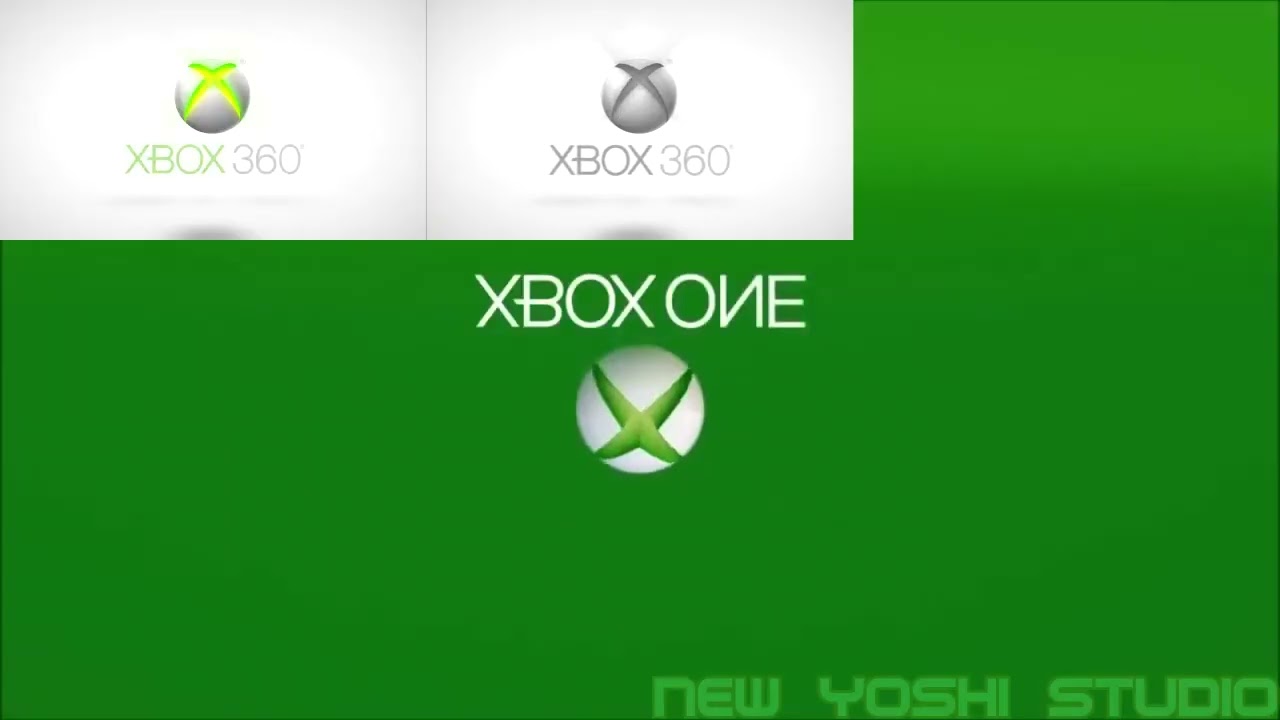 Xbox 360 Metro Startup | Sparta Remix (NO BGM/Ft. Xbox ONE Startup)