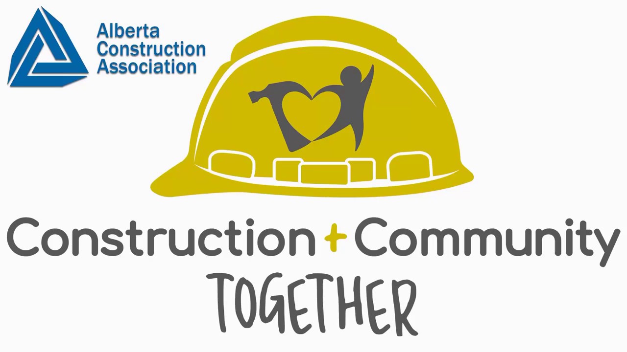 Construction & Community Together: Leon Gullickson Grande Prairie