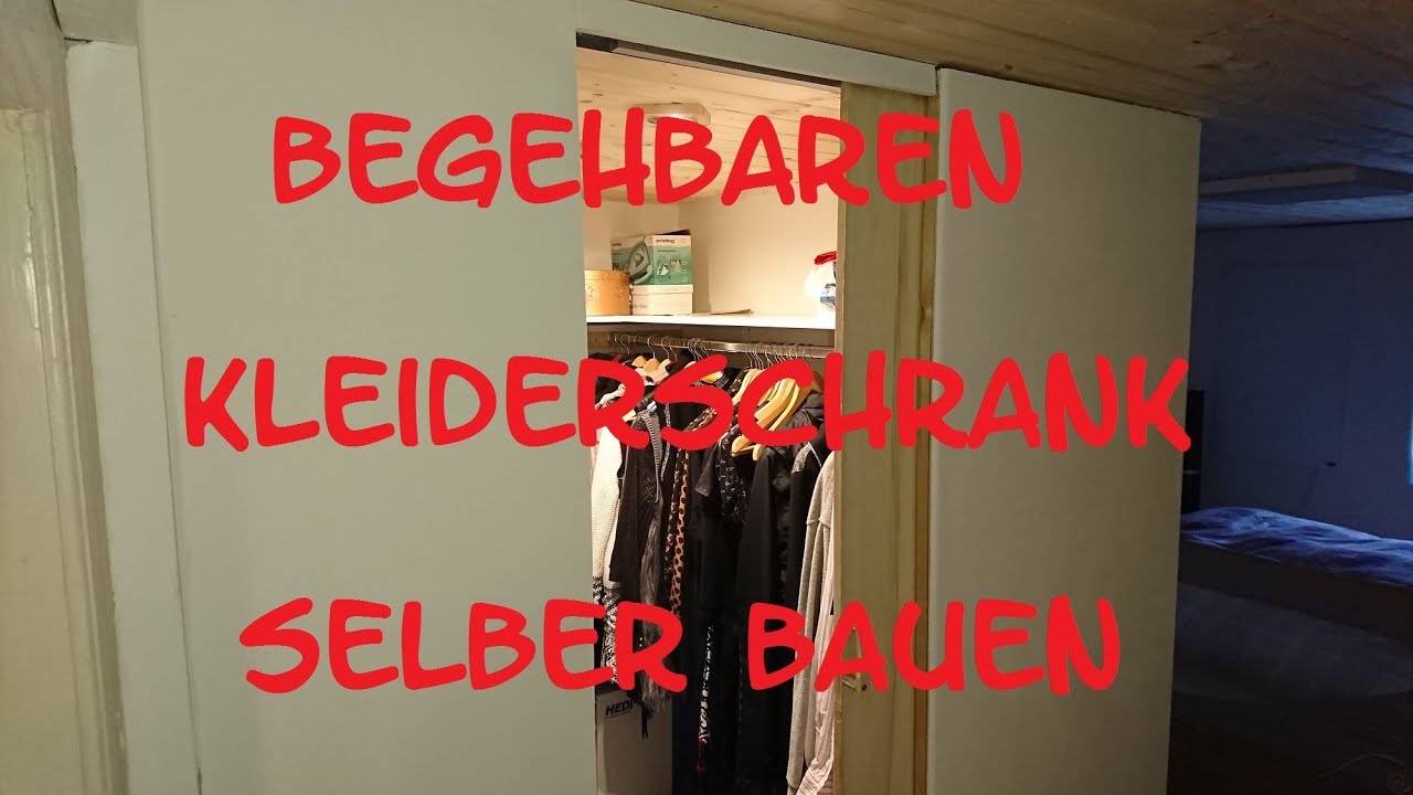 Schlafzimmer sanieren Teil 3