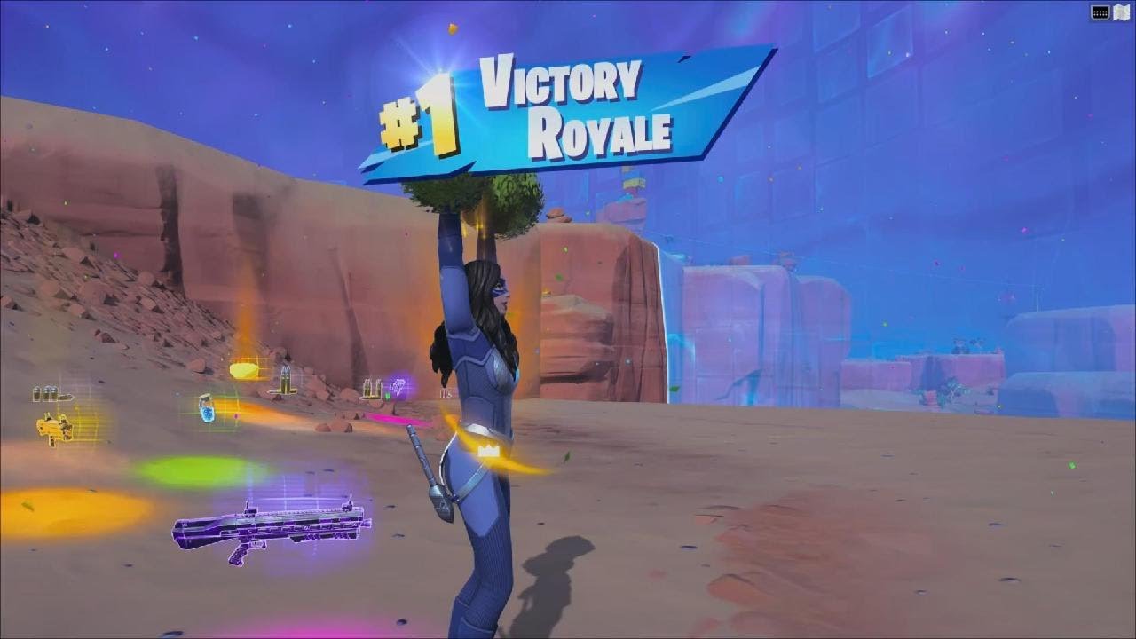 Fortnite C3S3 Solo Victory 48 #Zerobuild #Dreamer #7Eliminations