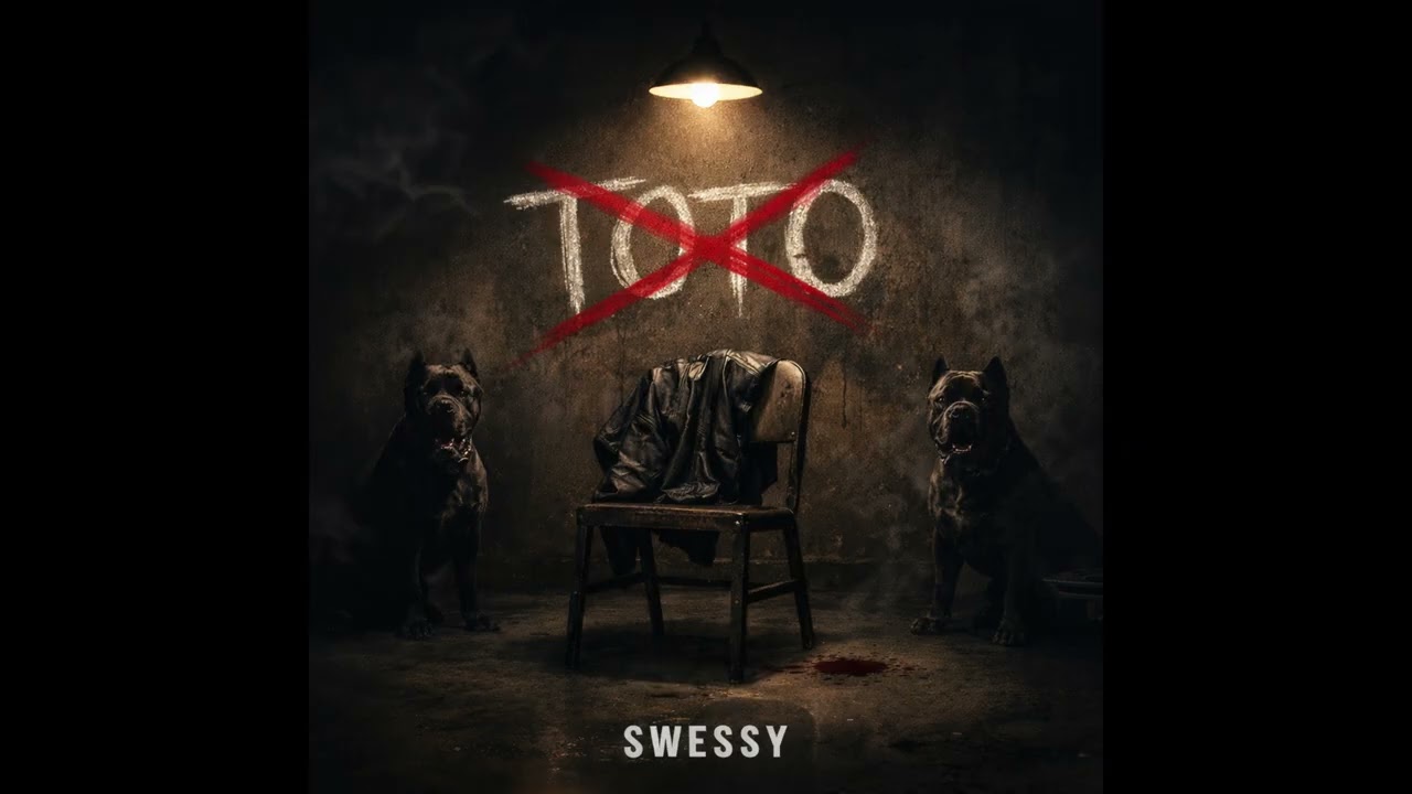Swessy - TOTO | سويسي - توتو 