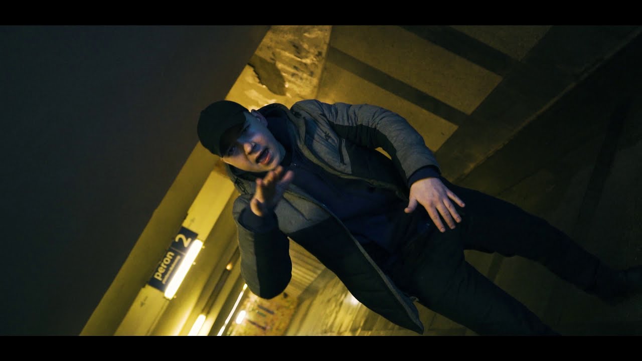 Rydzek - Wysłańcy Hip-Hopu
