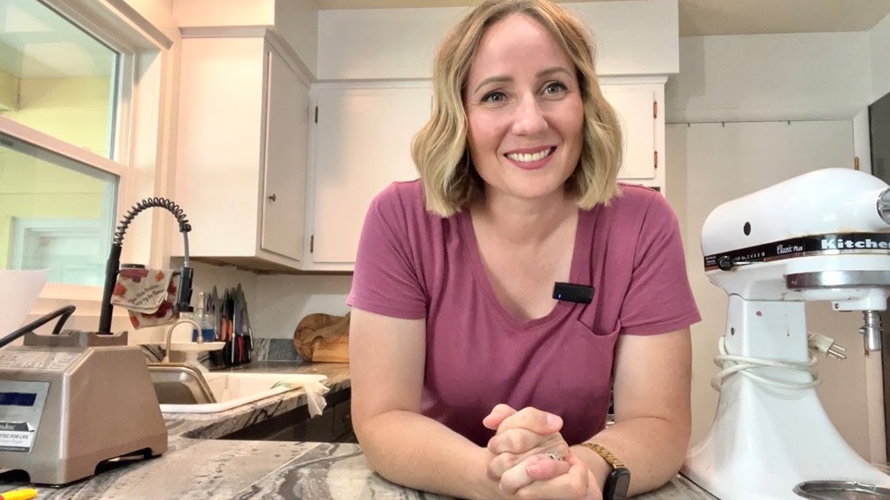 Top Allergy-Aware Kitchen Gadgets | Megan's Minute