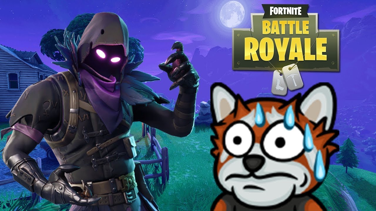 KRUK! - Fortnite #54