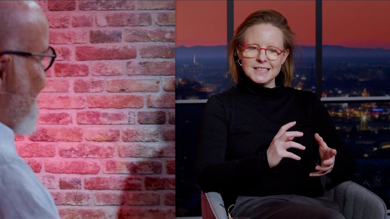True Crime aus der Region: Rebecca Ditt über den Gentlemen-Räuber-Podcast!