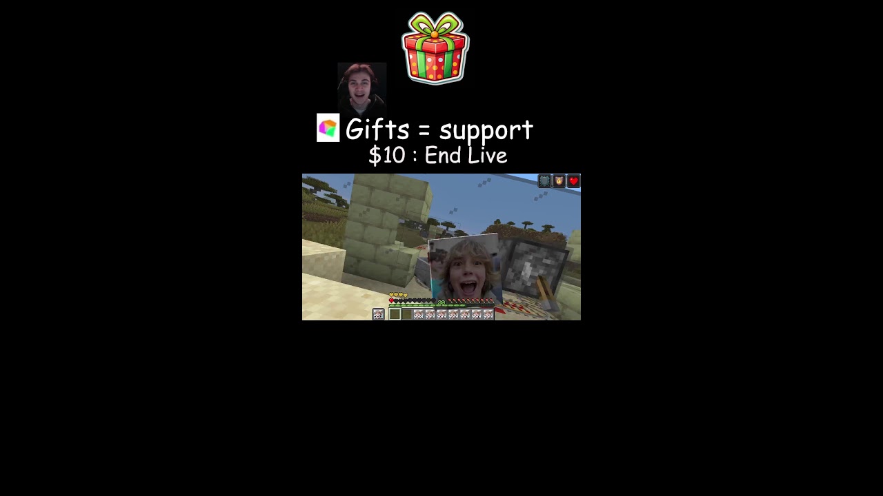🔴 LIVE! Minecraft Memes