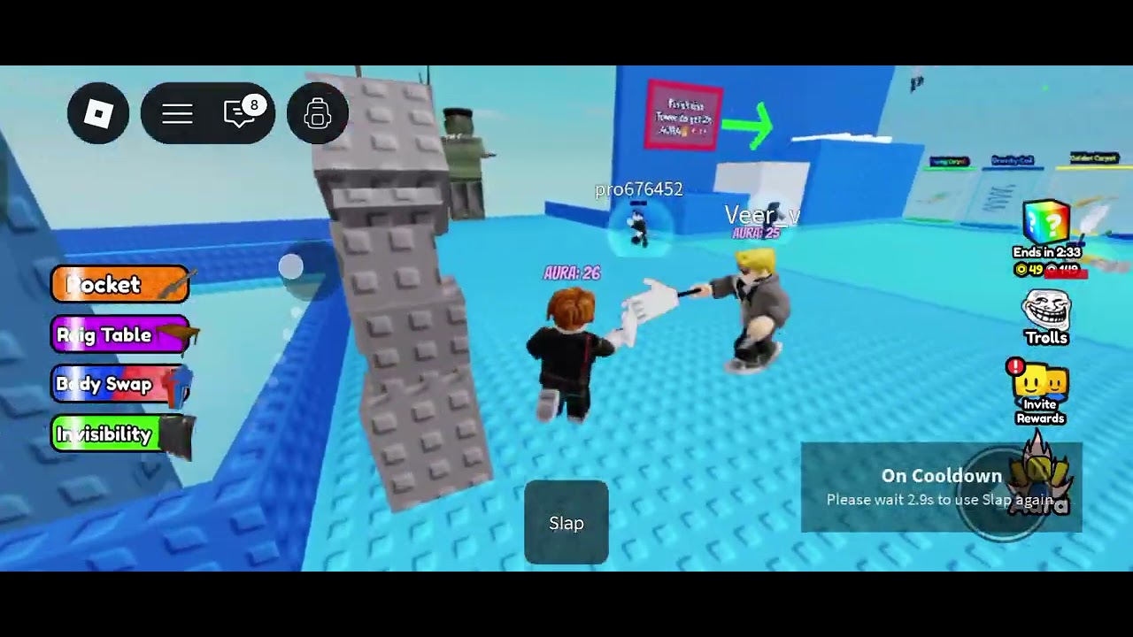 worst game in roblox with 1 million players 💀